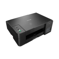 купить МФУ Brother струйное 3-в-1 DCP-T220 Inkbenefit Plus в Алматы фото 2
