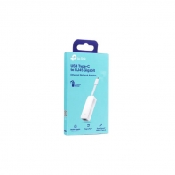 купить TP-Link UE300C Сетевой адаптер USB Type‑C/RJ45 Gigabit Ethernet в Алматы фото 3