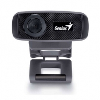 купить Интернет камера Genius FaceCam 1000X V2 в Алматы фото 1