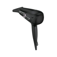 купить Фен профессиональный Rowenta Studio Dry Glow, Black (CV5820F0), 2300 Вт, 1 насадка, ионизация в Алматы фото 2