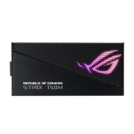 купить Блок питания ASUS ROG-STRIX-750G-AURA-GAMING 750W 80Plus Gold ARGB в Алматы фото 2