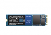 купить Твердотельный накопитель SSD WD Blue SN500 NVMe WDS250G1B0C-00S6U0 250ГБ M2.2280 в Алматы фото 1