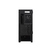 купить Корпус Zalman Z8 TG, Midi Tower, ATX, Black, 4x2.5*/2x3.5*, USB2.0, 2xUSB3.0 в Алматы фото 3