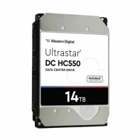 купить Жёсткий диск HDD 14 Tb SATA 6Gb/s WD Ultrastar DC HC550 (0F38581) 3.5" в Алматы фото 3
