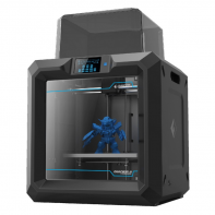 купить 3D принтер Flash Forge Guider II в Алматы фото 1