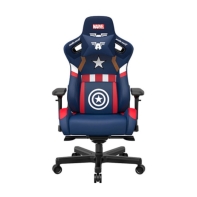 купить Компьютерное кресло Andaseat American Captain Edition AD12XL-09-SWR-PV в Алматы фото 1