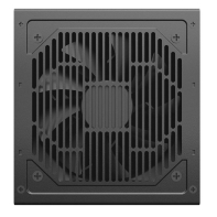 купить Блок питания PCCooler P3-F650-W1H, 650W, Non Modular, 80+ White, Fan 120mm в Алматы фото 2