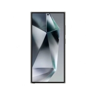 купить Смартфон Samsung Galaxy S24 Ultra 5G 256GB, Titanium Black (SM-S928BZKGSKZ) в Алматы фото 1