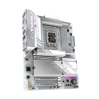 купить Материнская плата Gigabyte B860 A ELITE WF7 ICE в Алматы фото 2