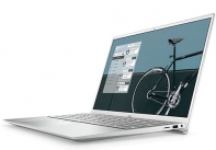 купить Ноутбук Dell/Inspiron 5501/Core i5/1035G1/1 GHz/8 Gb/256 Gb/Nо ODD/GeForce/MX330/2 Gb/15,6 **/1920x1080/Linux/18.04/серебристый в Алматы фото 2