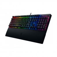 купить Клавиатура Razer BlackWidow V3 (Yellow Switch) в Алматы фото 1