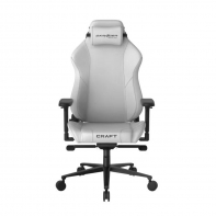 купить Игровое компьютерное кресло DX Racer CRA/001/W в Алматы фото 1