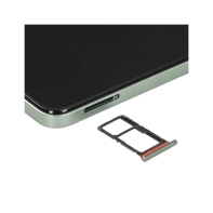 купить HONOR X6b 4GB+128GB Forest Green в Алматы фото 3