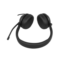 купить Yealink UH35 Dual UC Дуо, Проводная, HD звук, шумоподавление, LED-индикатор, USB в Алматы фото 2