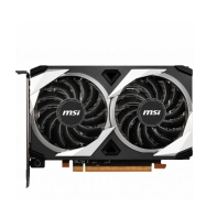 Купить Radeon RX6500XT, MSI Mech 2X, 2815MHz/18000MHz, 64bit, 4GB GDDR6, HDMI, DP&nbsp;RX 6500 XT MECH 2X 4G OC в Алматы