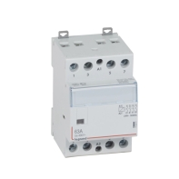 купить Legrand 412541 CX3 Кон.230V 4НО 63А в Алматы фото 1