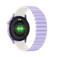 купить Смарт часы Kieslect Lady Watch Lora 2 Purple YFT2050EU в Алматы фото 3