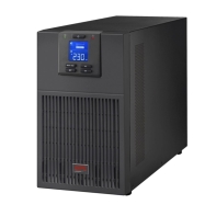 купить ИБП APC SRV10KIL Hard wire 3-wire(1P+N+E) outlet, Intelligent Card Slot, LCD, Extended Runtime (SRV10KIL) в Алматы фото 2