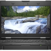 купить Ноутбук Dell/Latitude 5420 Rugged/Core i5/8350U/1,7 GHz/16 Gb/512 Gb/Nо ODD/Graphics/UHD 620/256 Mb/14 **/1920x1080/Windows 10/Pro/64/черный в Алматы фото 1