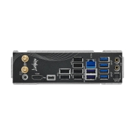 купить Материнская плата ASRock B860M LIVEMIXER WIFI LGA1851 4xDDR5 4xSATA 3xM.2 1xHDMI 1xThund4 WiFi ATX в Алматы фото 2