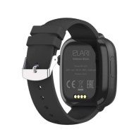 купить Смарт часы Elari KidGram Watch Черный в Алматы фото 3