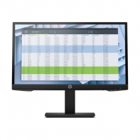 купить Монитор HP 1A7E4AA P22 G4 FHD 21,5* IPS,1920x1080 (16:9),250cd/m2,H178°/V178°,1000:1,5ms,HDMI,DP,VGA в Алматы фото 2
