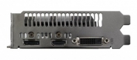 купить Видеокарта ASUS GeForce GTX1050Ti 4GB 128bit GDDR5 1xHDMI 1xDVI-D 1xDP 1292/7008 PH-GTX1050TI-4G в Алматы фото 3