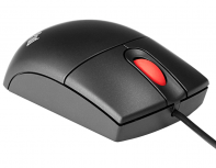 купить Мышь ThinkPad Optical 3 Button travel wheel mouse 800dpi PS/2 and USB в Алматы фото 2