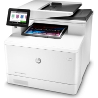 купить МФУ HP Color LaserJet Pro M479fdw A4 в Алматы фото 3