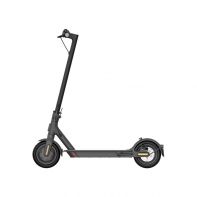 купить Электросамокат, Xiaomi, MiJia Smart Electric Scooter Essential FBC4022GL, Черный в Алматы фото 2