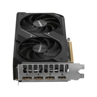 купить Видеокарта Gigabyte GV-N5060WF2MAX OC-8GD, 8Gb GDDR7, 128Bit, DP, HDMI, BOX в Алматы фото 3