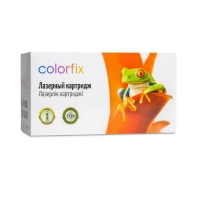 Купить Картридж Colorfix CF289A (Без чипа) Алматы