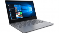 купить Ноутбук Lenovo Yoga S740-14IIL 14.0** FHD(1920x1080) IPS nonGLARE/Intel Core i5-1035G1 1.00GHz Quad/8GB/256GB SSD/GF MX250 2GB/noDVD/WiFi/BT5.0/HD Web Camera/BLKB+FPR+USB-C/Active Pen/4cell/1.40kg/W10/1Y/IRON GREY в Алматы фото 3