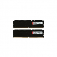 купить Kingston DRAM 32GB 6000MHz DDR5 CL40 DIMM (Kit of 2) FURY Beast Black 740617325690 EAN: 740617325690 в Алматы фото 2