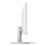 купить Монитор 27" PHILIPS 271V8AW/01/00 IPS Белый в Алматы фото 3