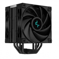 купить Кулер для процессора Deepcool AK400 ZERO DARK PLUS в Алматы фото 1