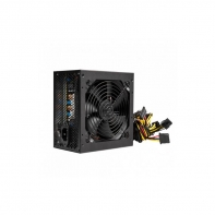 купить Блок питания PCCooler HW500-NP, 500W, Non Modular, 80+, Fan 120mm, HW500-NP в Алматы фото 3