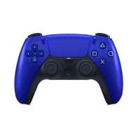 купить Джостик PS5 DualSense Controller Cobalt Blue в Алматы