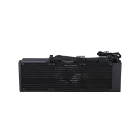 купить Водяное охлаждение для CPU Lian Li Hydroshift l LCD-C 360CL Black G89.GHS2LCD36RB.00 в Алматы фото 3