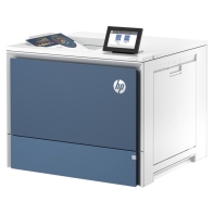 купить Принтер лазерный цветной HP Color LaserJet Enterprise 6700dn 6QN33A в Алматы фото 2
