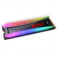 купить Жесткий диск SSD 1TB Adata XPG AS40G-1TT-C RGB M2 в Алматы фото 2