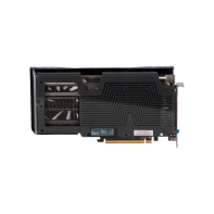 купить XFX SWIFT AMD Radeon RX 9060 Gaming Edition with 8GB GDDR6 HDMI 2xDP, AMD RDNA 4, black box, SI ONLY в Алматы фото 3