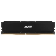 купить Модуль памяти ADATA XPG GAMMIX D20 AX4U320016G16A-CBK20 DDR4 16GB в Алматы фото 1