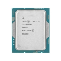 купить Процессор Intel Core i9-13900KF Raptor Lake (3000MHz, LGA1700, L3 36Mb), oem в Алматы фото 1