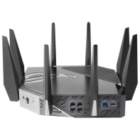 купить Маршрутизатор ASUS GT-AXE11000 90IG06E0-MO1R00 в Алматы фото 2