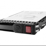 купить Твердотельный накопитель HP Enterprise/240GB SATA 6G Read Intensive SFF SC 5300P SSD в Алматы фото 1