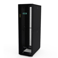 купить Стойка HP Enterprise (P9K45A) в Алматы фото 1