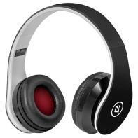 купить Беспроводная гарнитура Defender FreeMotion B550 Черный, Bluetooth, НОВИНКА! в Алматы фото 2