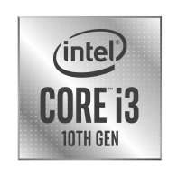 Купить СPU Intel Сore i3-10105F, 3.7GHz (Comet Lake, 4.4), 4C/8T, 6 MB L3, TDP 65W, S1200, oem Алматы