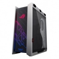 купить Корпус ASUS ROG STRIX HELIOS GX601, ATX/micro ATX/Mini ITX/EATX, USB 3.1, 3x120mm, AURA Sync, Без БП, Белый в Алматы фото 2